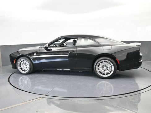 New 2026 Dodge Charger R/T Scat Pack image 3