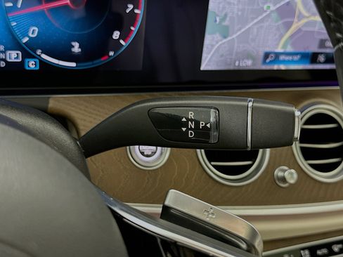 Certified 2022 Mercedes-Benz E 350 Sedan image 18
