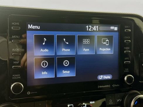 Used 2021 Toyota Highlander XSE AWD/4WD image 18