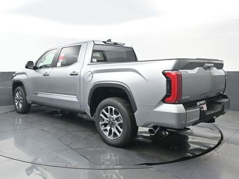 New 2026 Toyota Tundra 1794 Edition AWD/4WD image 3