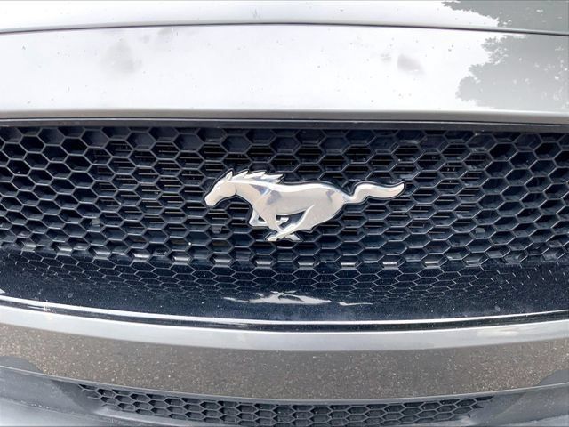 Used 2021 Ford Mustang GT Premium w/ GT Performance Package RWD image 5