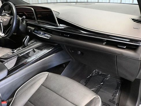 Used 2023 Cadillac Escalade Sport w/ Touring Package RWD image 13