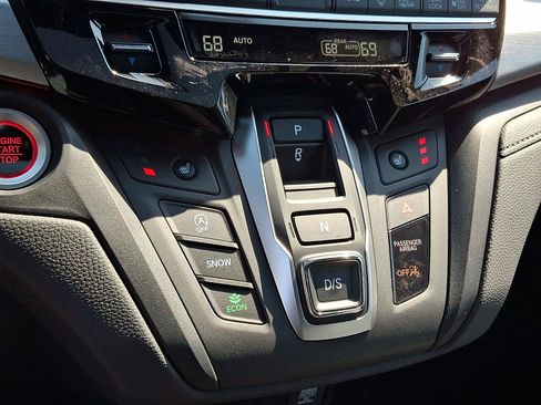 New 2026 Honda Odyssey Sport-L image 16