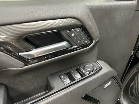 Certified 2026 GMC Sierra 2500 AT4 AWD/4WD image 26