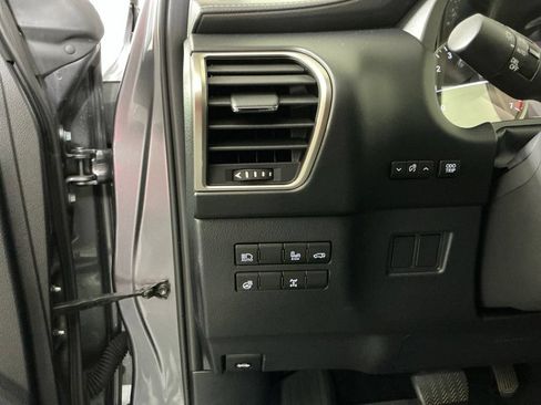 Used 2019 Lexus NX 300 AWD w/ Comfort Package image 17