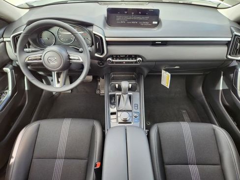 New 2026 MAZDA CX-50 2.5 Hybrid w/ Preferred Pkg image 11