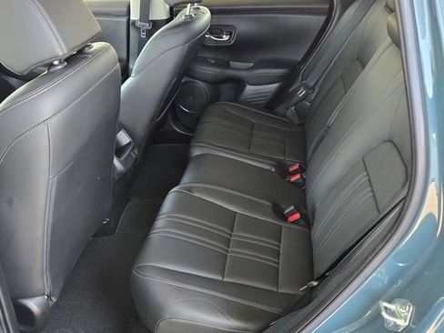 Used 2024 Honda HR-V EX-L image 11