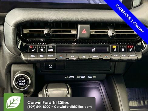 Used 2024 Toyota Land Cruiser First Edition image 9