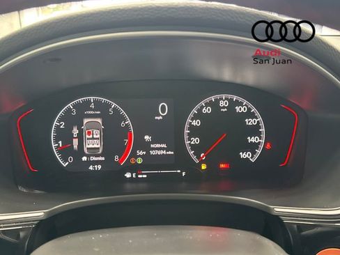 Used 2022 Honda Civic Si image 15