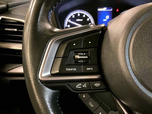 Used 2019 Subaru Forester Premium w/ All-Weather Package image 24