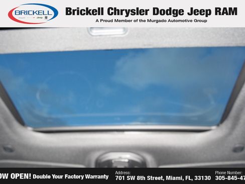 New 2025 Jeep Grand Cherokee L Laredo image 22