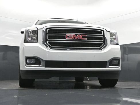 Used 2020 GMC Yukon SLT w/ Open Road Package RWD image 46
