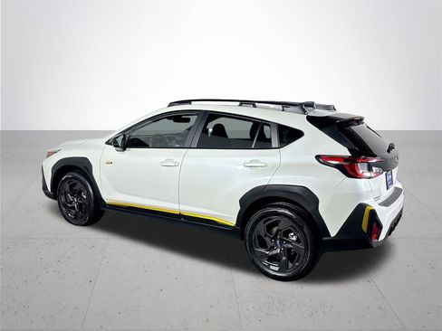 Certified 2025 Subaru Crosstrek 2.5i Sport w/ Popular Package #3A image 9