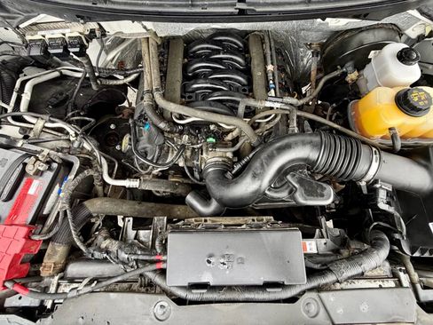 Used 2014 Ford F150 XL w/ Trailer Tow Package image 15