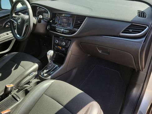 Used 2022 Buick Encore Preferred w/ Safety Package FWD image 27