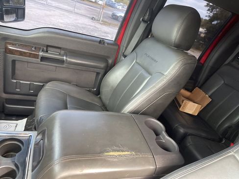 Used 2016 Ford F350 Platinum image 25