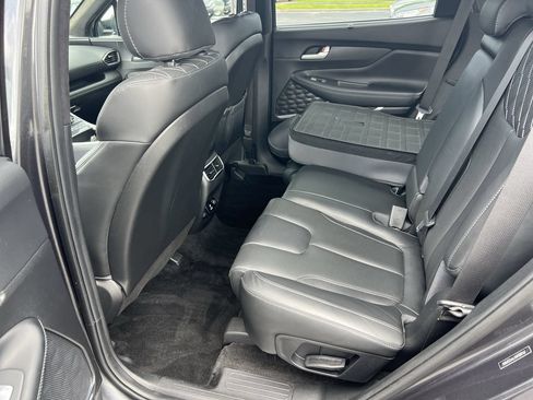 Used 2022 Hyundai Santa Fe Calligraphy AWD/4WD image 31