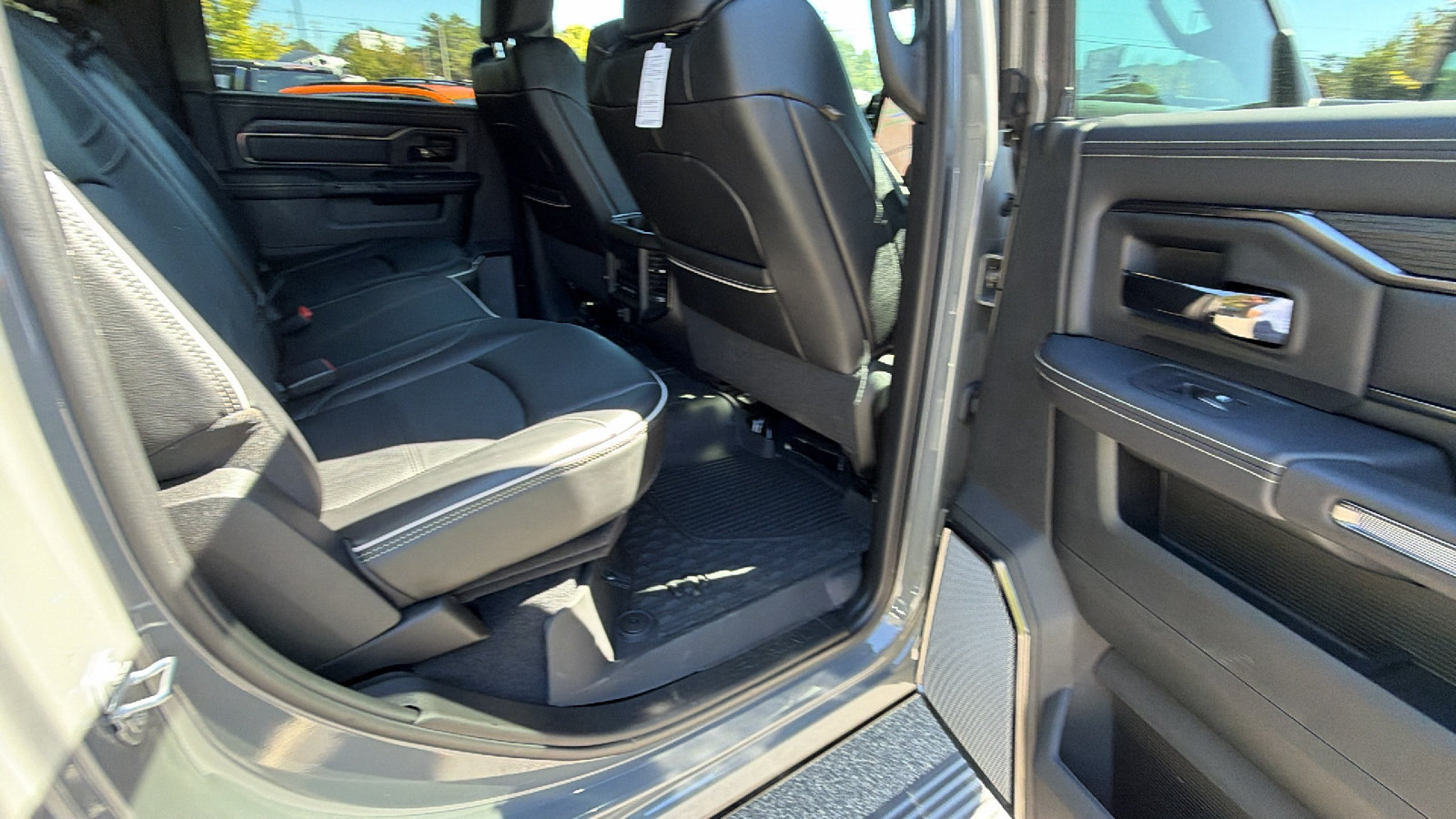 Used 2026 RAM 2500 Rebel w/ Rebel Level 2 Equipment Group AWD/4WD image 20