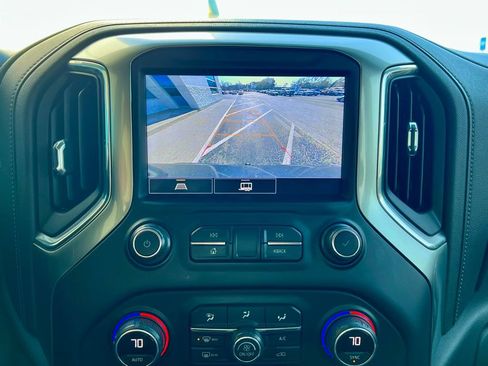 Used 2021 Chevrolet Silverado 1500 RST w/ All Star Edition Plus image 18