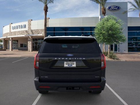 New 2026 Ford Expedition Max Active AWD/4WD image 5
