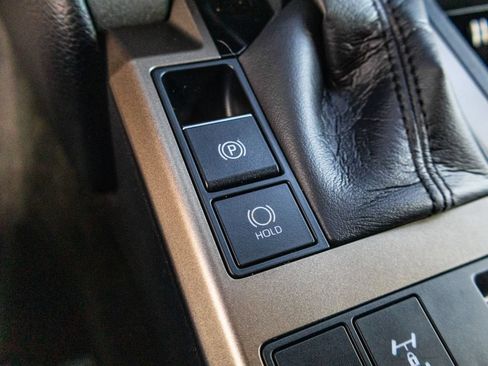 Used 2026 Toyota Land Cruiser w/ Premium Package AWD/4WD image 36