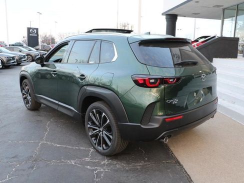New 2026 MAZDA CX-50 AWD 2.5 S w/ Weather Package image 3
