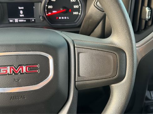 Used 2024 GMC Sierra 2500 Pro w/ 1SA Pro Safety Plus Package image 17