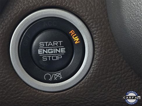 Used 2021 RAM 3500 Laramie image 19