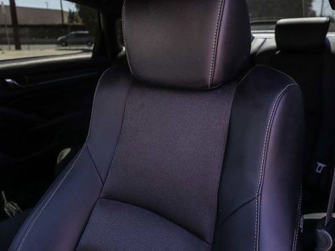 Used 2022 Honda Accord Sport image 28