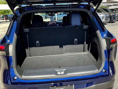 Certified 2026 INFINITI QX60 Sport image 51