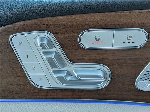 Used 2022 Mercedes-Benz GLE 450 4MATIC image 18