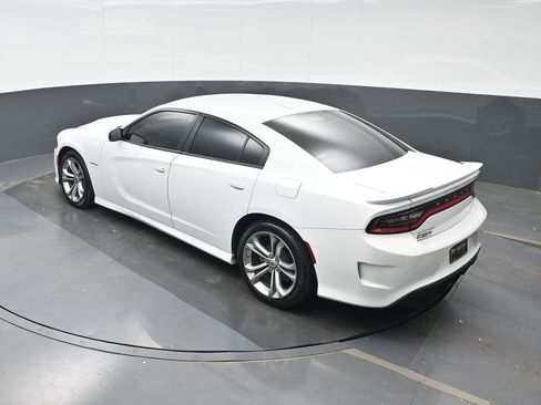 Used 2022 Dodge Charger R/T RWD image 25