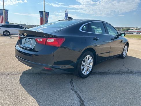 Used 2024 Chevrolet Malibu LT image 5