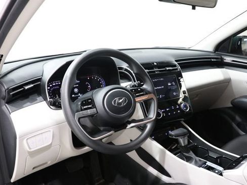 Used 2023 Hyundai Tucson SEL FWD image 13