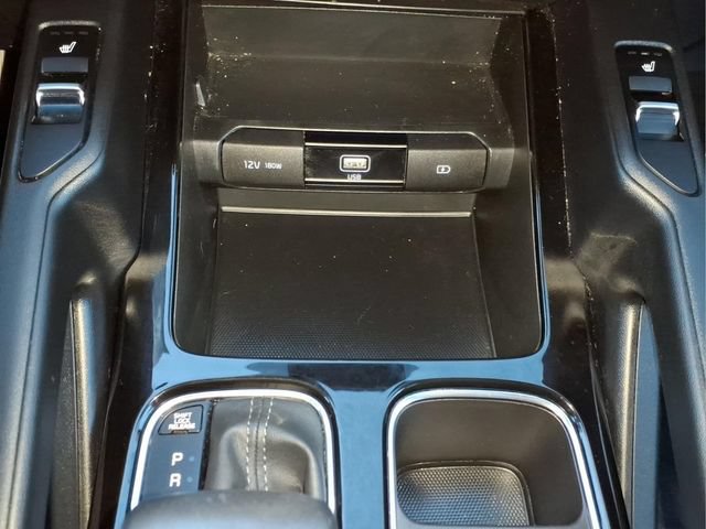 Used 2020 Kia Telluride S AWD/4WD image 22
