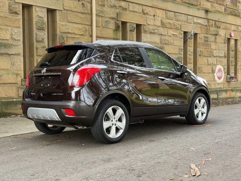 Used 2015 Buick Encore Convenience image 5