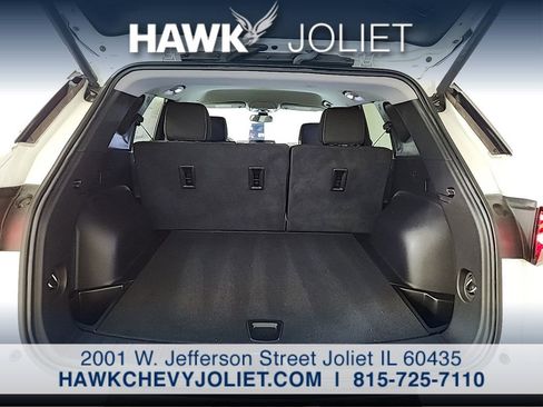 Used 2023 Chevrolet Blazer LT w/ Convenience Package AWD/4WD image 23