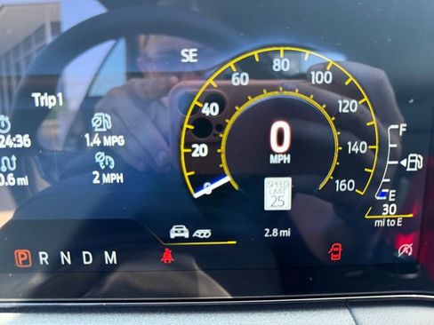 New 2025 Ford Mustang GT Premium image 27