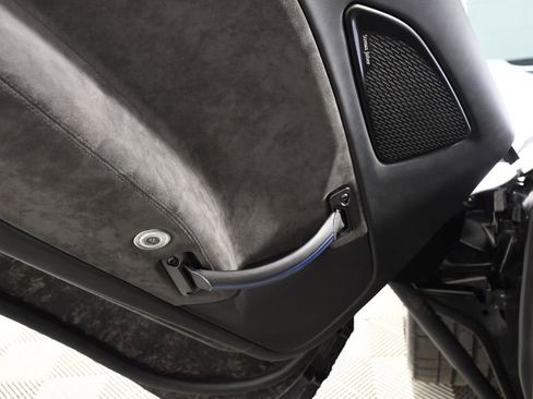 Used 2022 Maserati MC20 Coupe RWD image 15