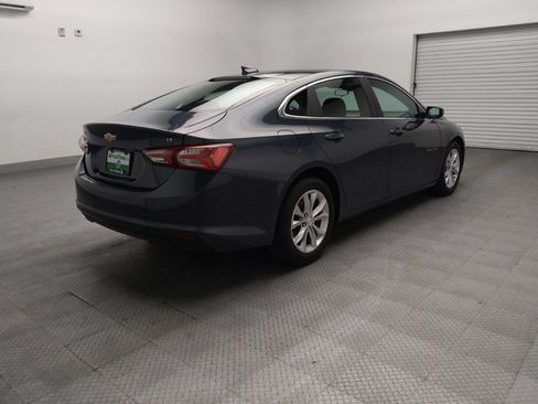 Used 2019 Chevrolet Malibu LT w/ LPO, Convenience Package 2 FWD image 9