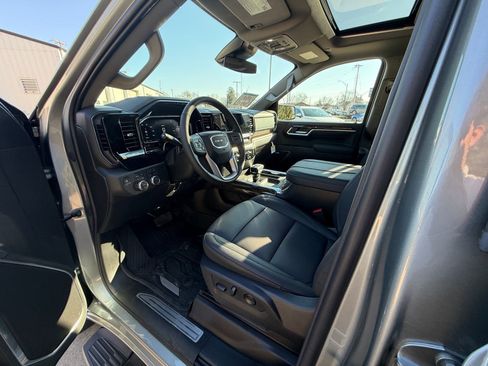 New 2026 GMC Sierra 1500 Elevation w/ Elevation Premium Package image 12