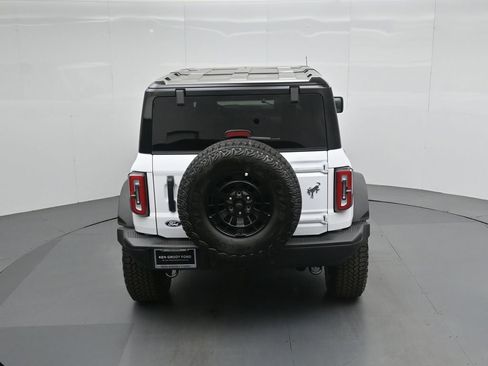 New 2026 Ford Bronco Badlands AWD/4WD image 37