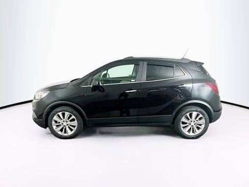 Used 2020 Buick Encore Preferred w/ Safety Package FWD image 4