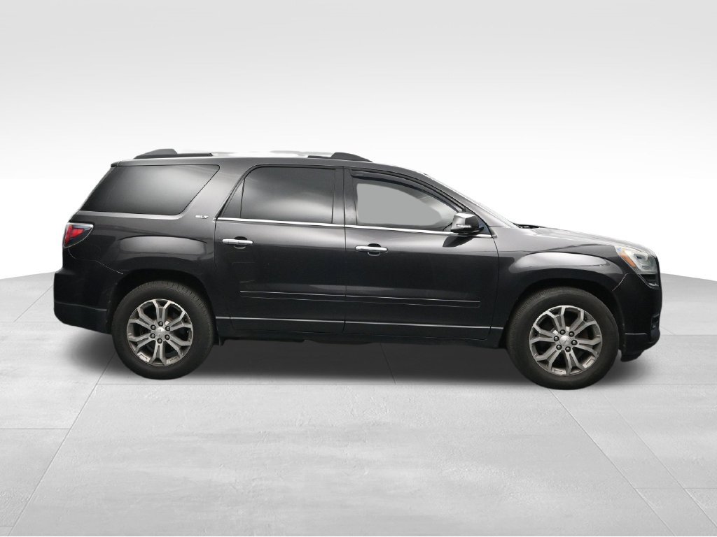 Used 2016 GMC Acadia SLT w/ Sun And Destination Package AWD/4WD image 6