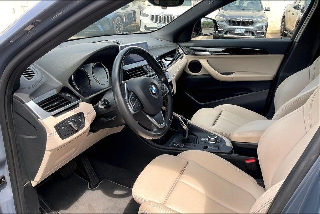 Used 2022 BMW X2 sDrive28i w/ Convenience Package FWD image 14