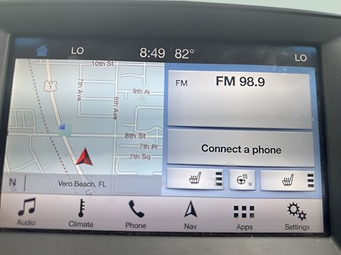 Used 2018 Ford Edge SEL w/ Equipment Group 201A AWD/4WD image 31