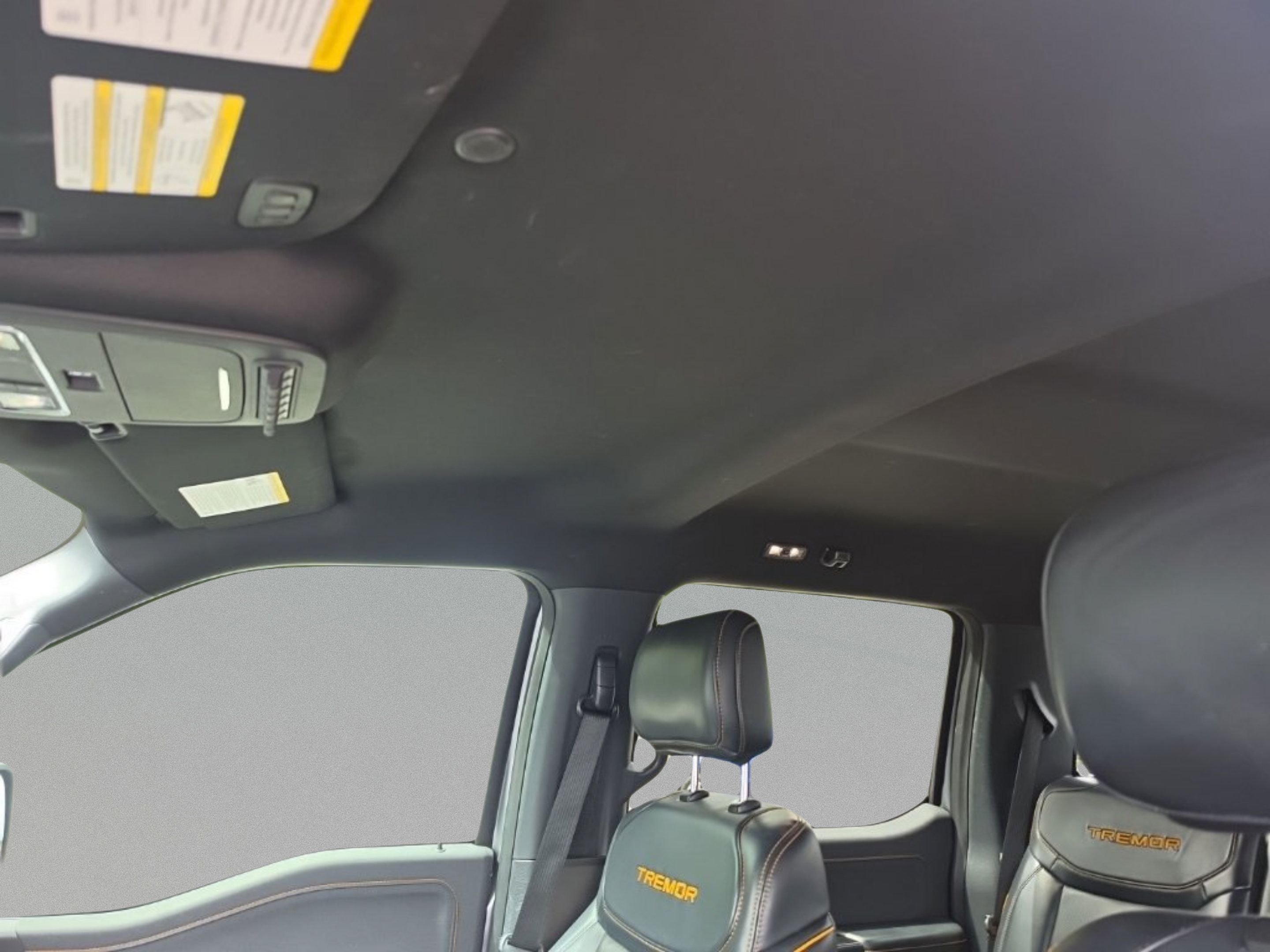 Used 2021 Ford F150 Tremor w/ Equipment Group 402A High AWD/4WD image 21