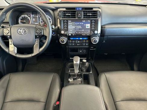 Certified 2023 Toyota 4Runner TRD Pro AWD/4WD image 12