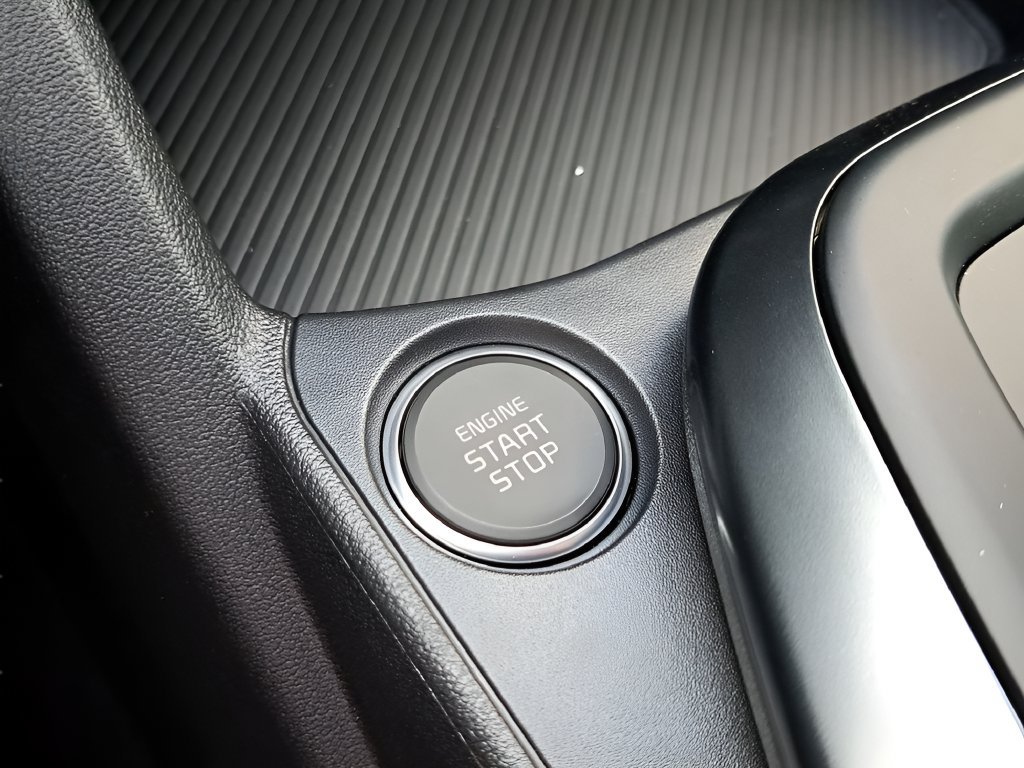 Used 2025 Kia K4 FWD image 30