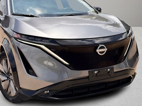 Used 2023 Nissan Ariya AWD image 27
